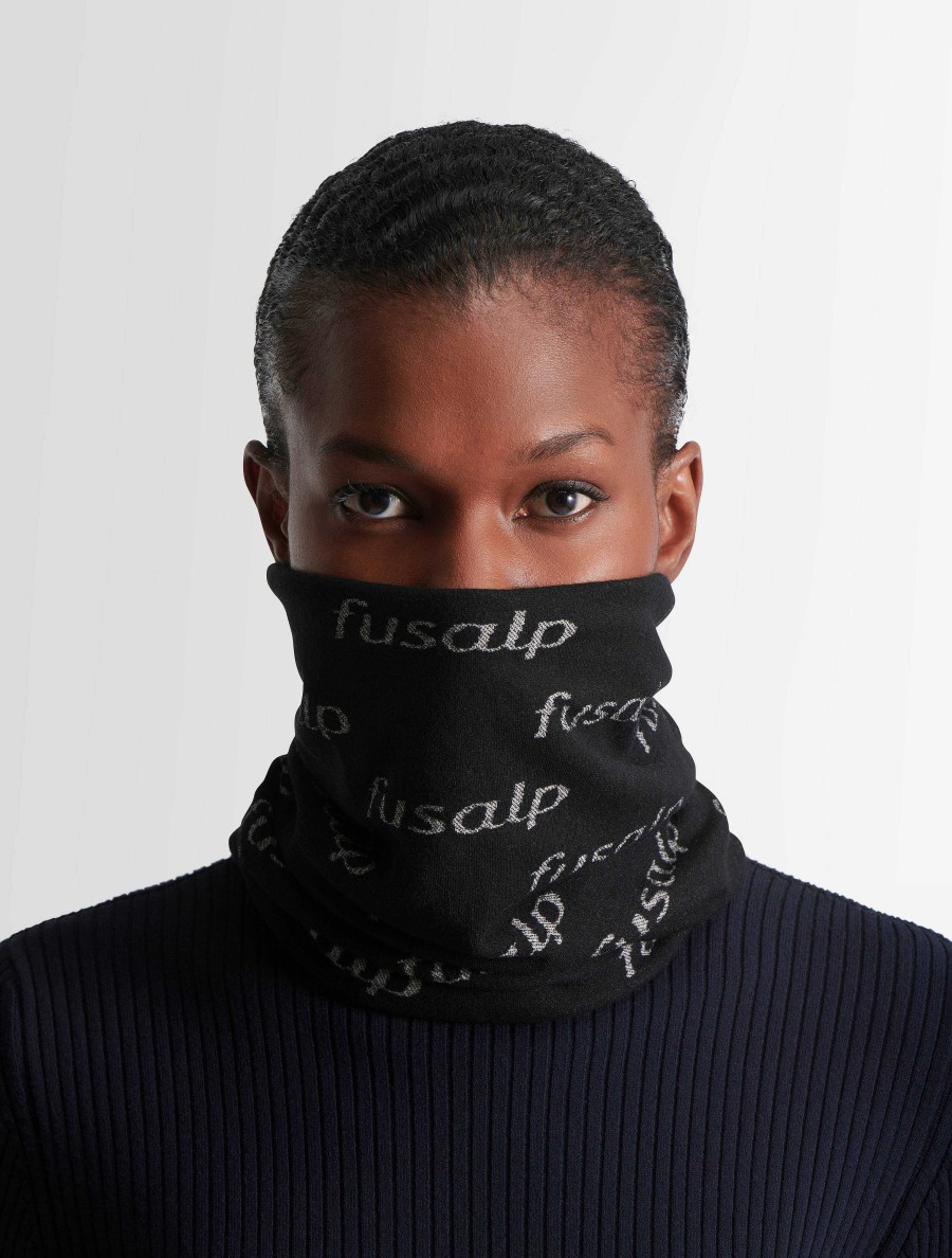 Accessories Fusalp | Ruan Neck Warmer