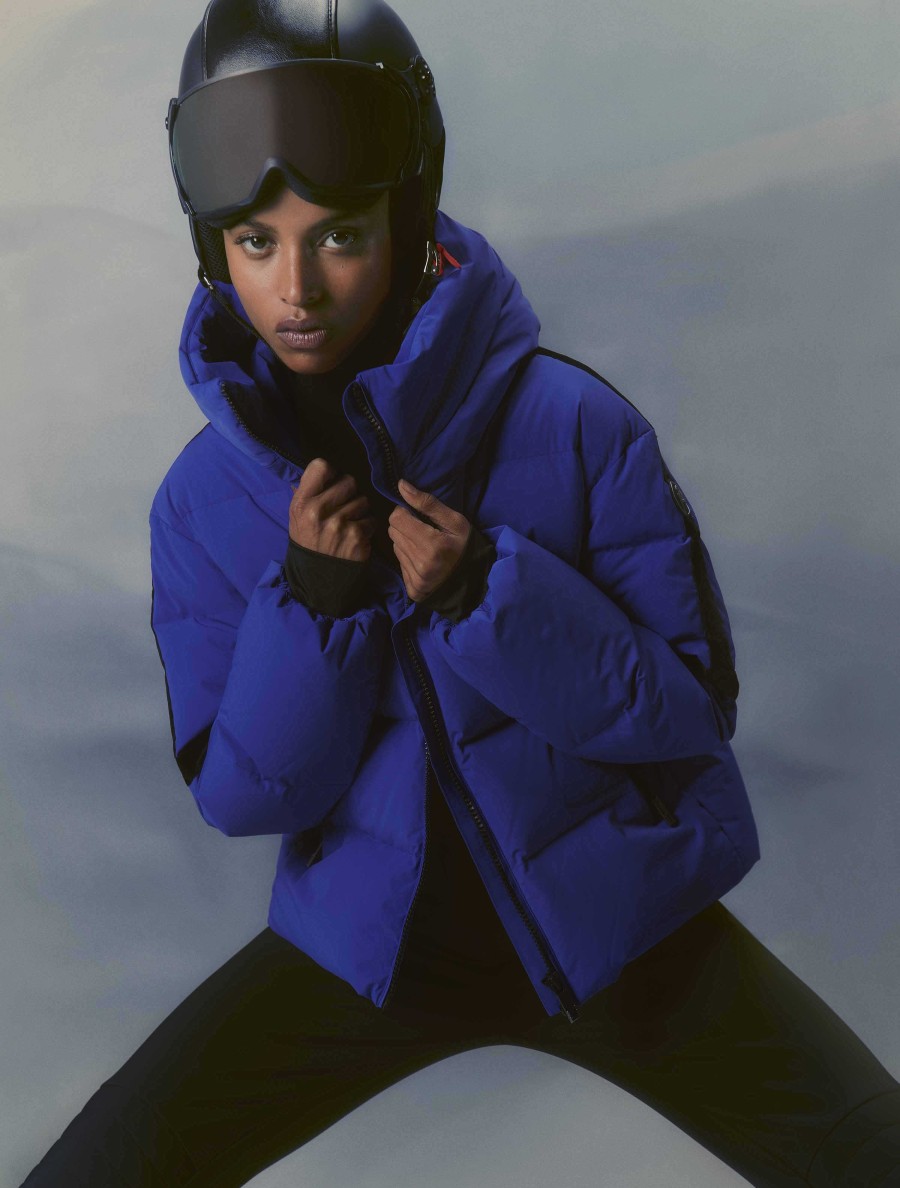 Women Fusalp Ski Jackets | Blouson Barsy