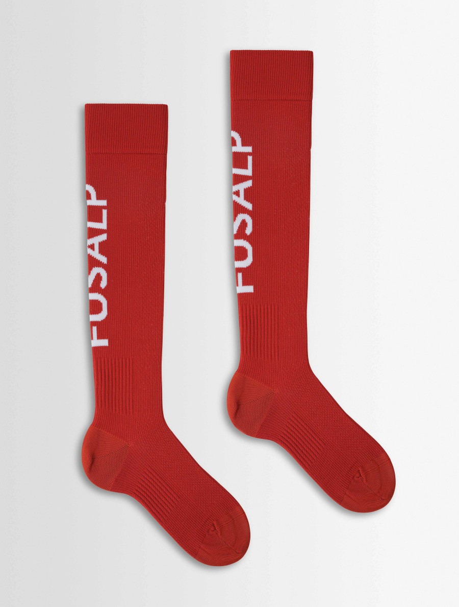 Accessories Fusalp | Sock Pop Socks