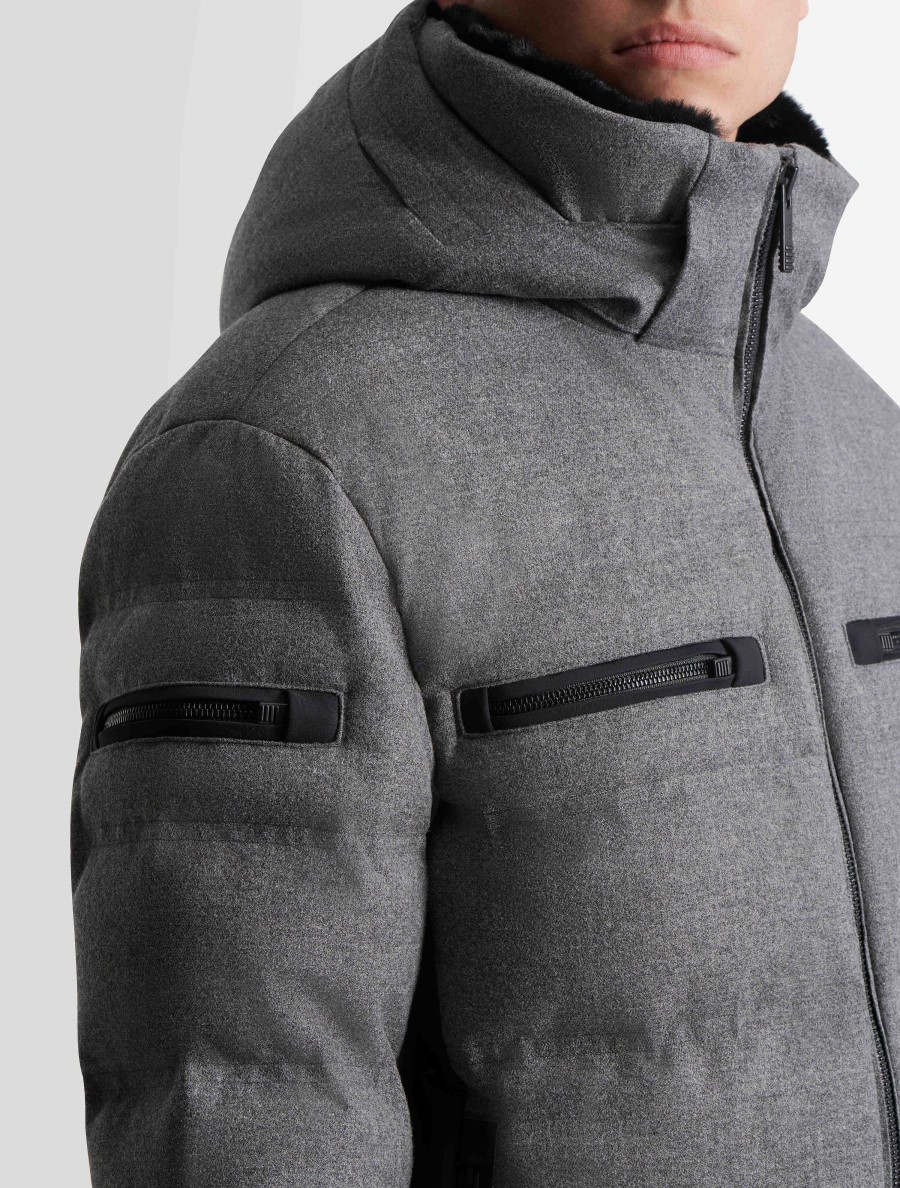 Men Fusalp Ski Jackets | Berlioz Laine Jacket