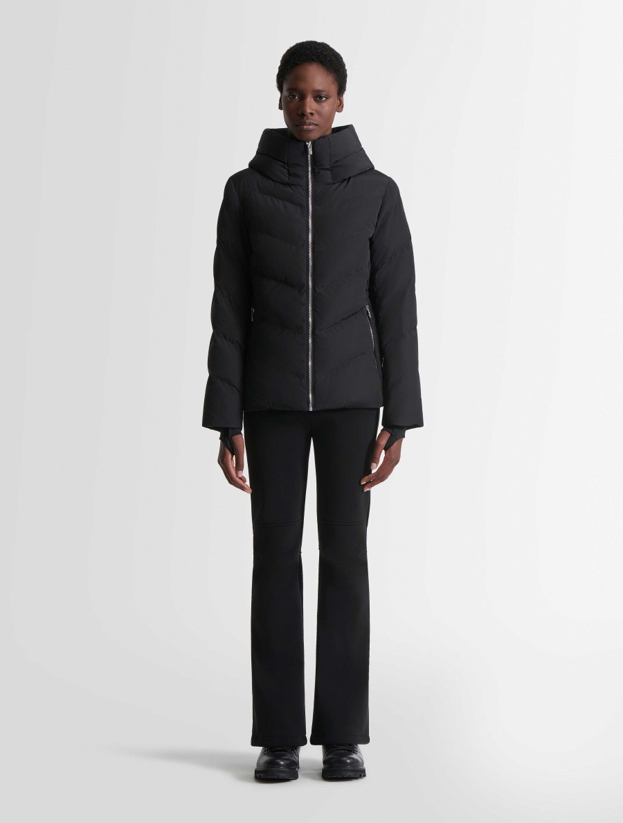 Women Fusalp Ski Jackets | Delphine Ski Jacket