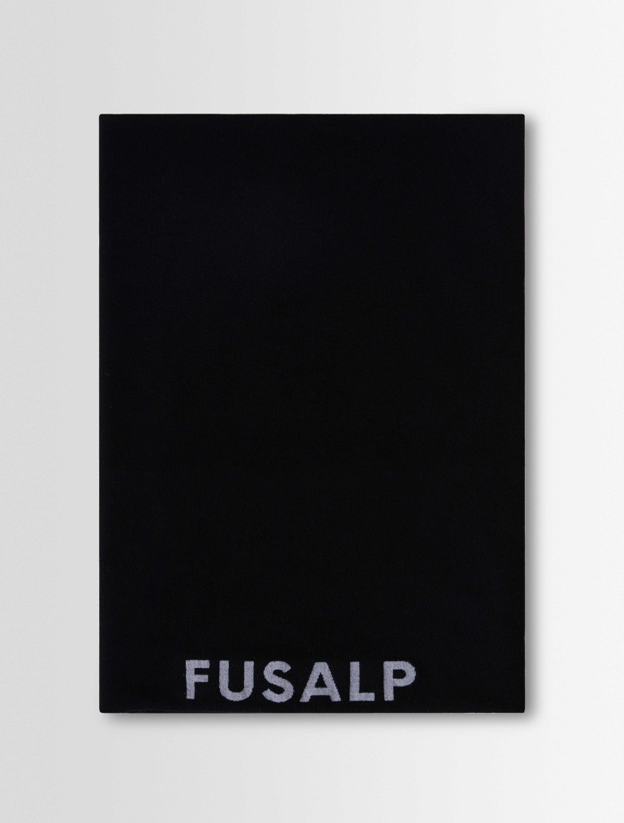 Men Fusalp Accessories | Ruan Neck Warmer