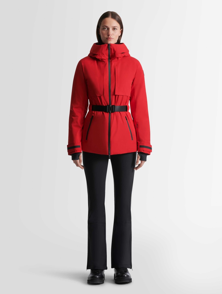 Women Fusalp Ski Jackets | Ava Ski Jacket