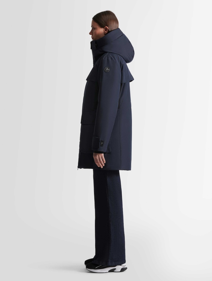 Women Fusalp Jackets & Coats | Elisabeth Coat