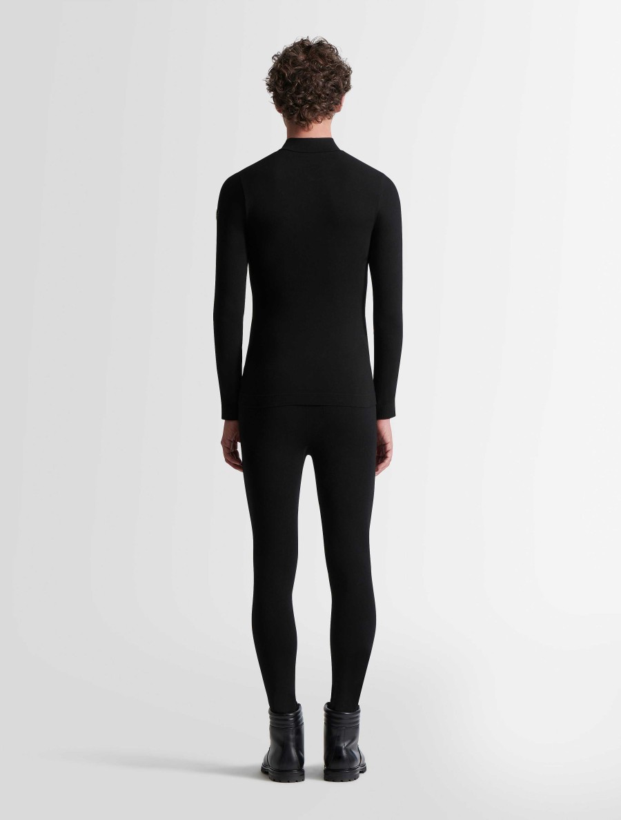 Men Fusalp Technical Underwears | Owen Thermal Layer