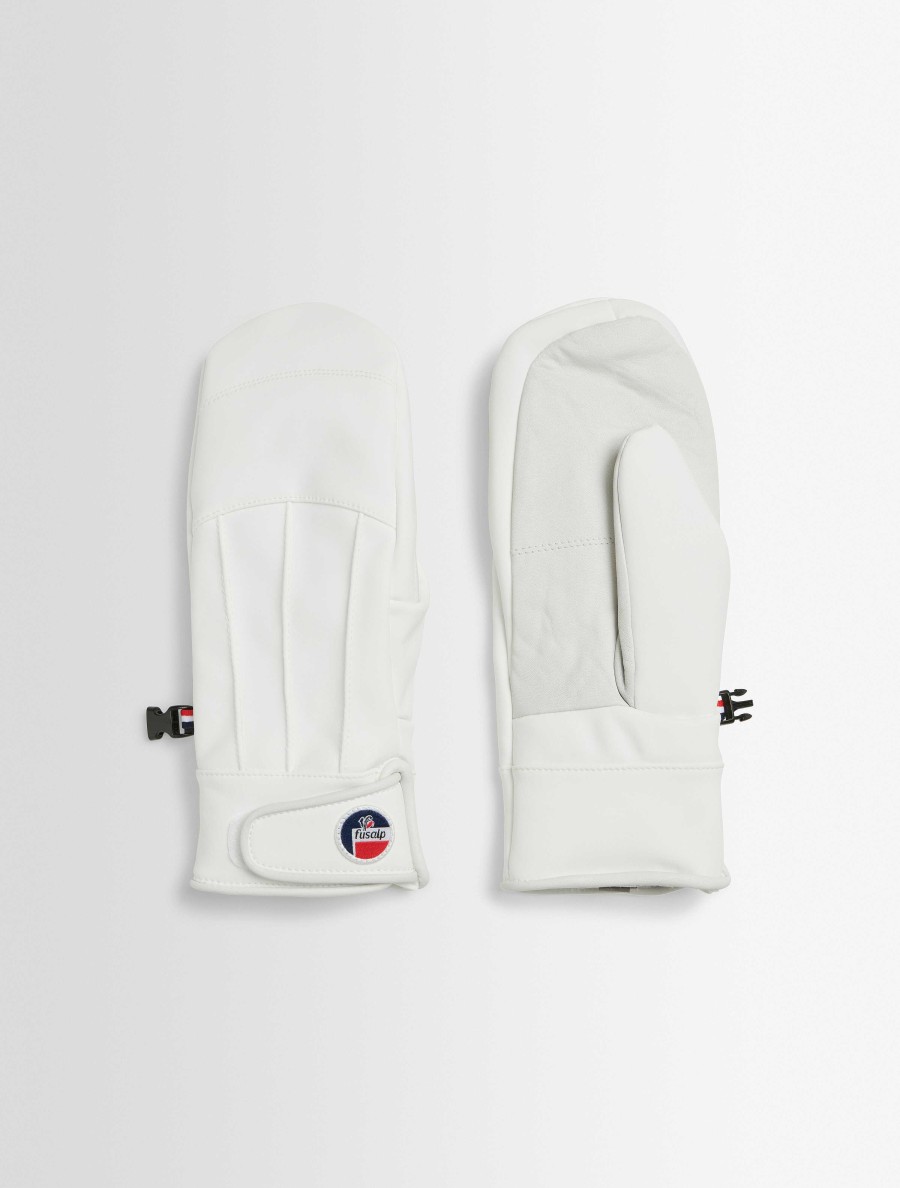 Accessories Fusalp | Glacier Mittens