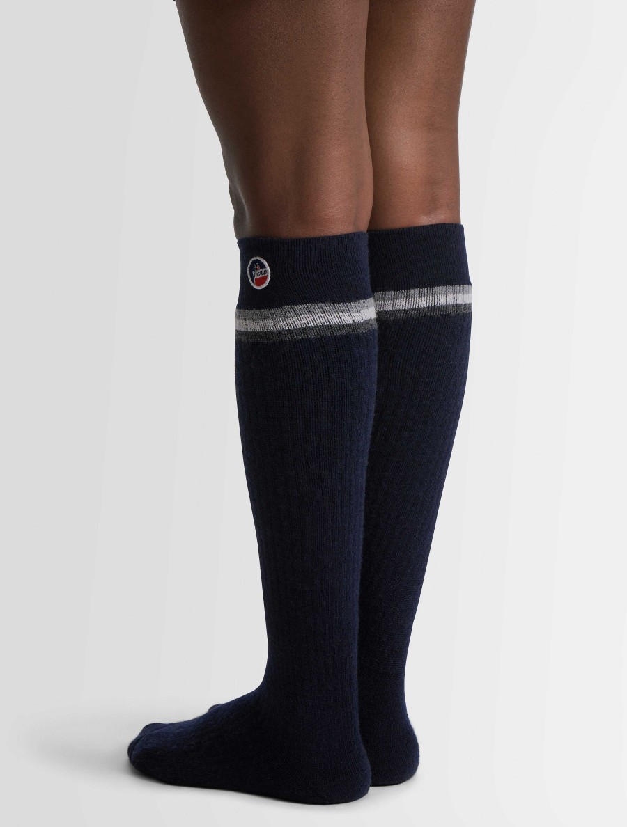 Accessories Fusalp | Lodge Socks