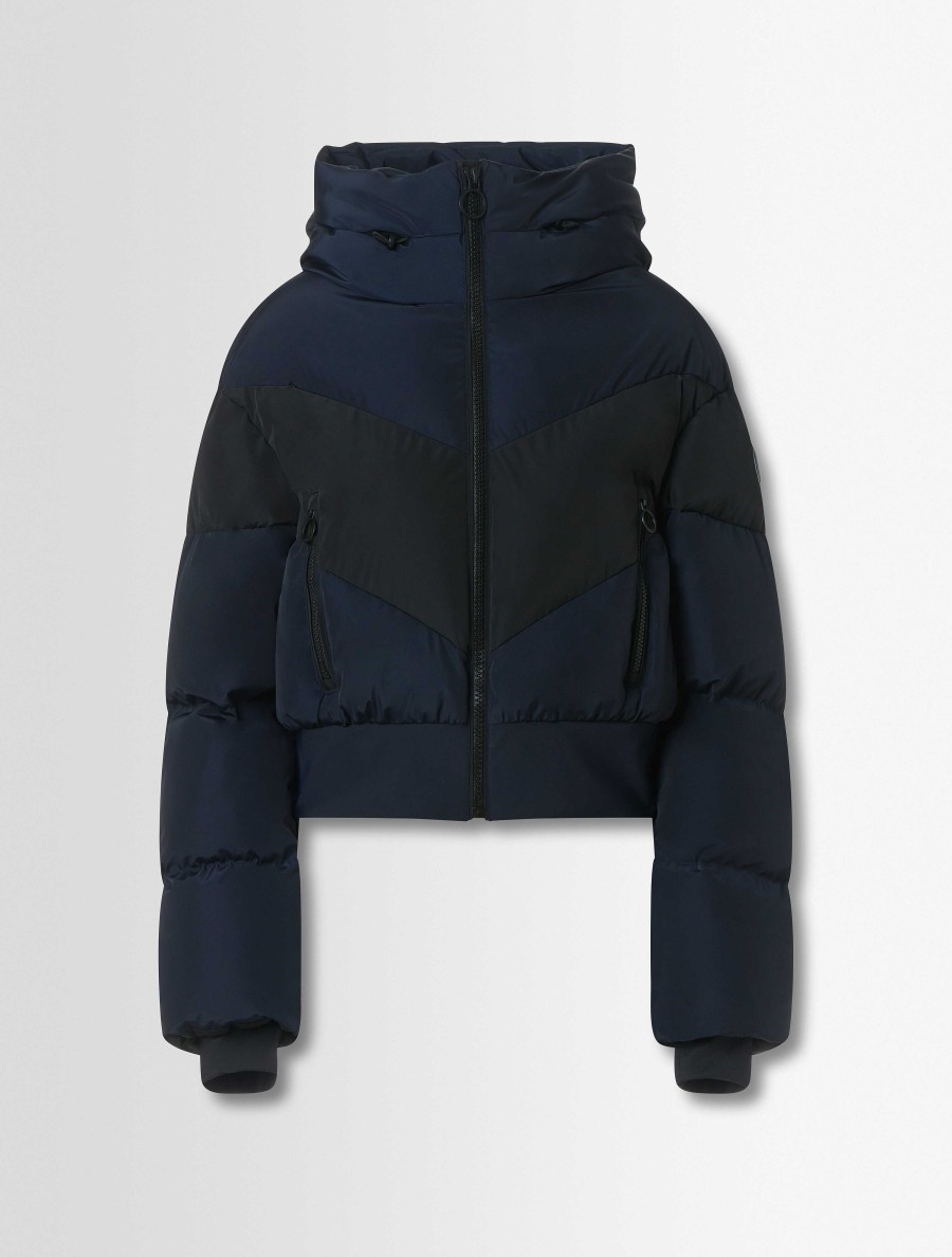 Women Fusalp Ski Jackets | Giulia Coat