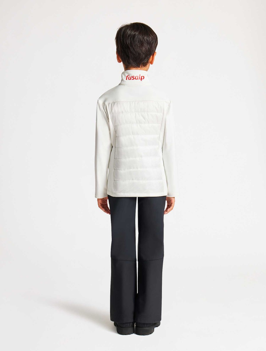 Kids Fusalp | Altair Jacket