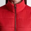 Women Fusalp Insulated Jackets | Linn Lightweight Jacket