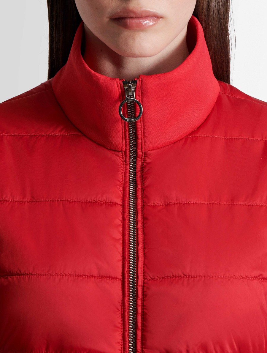 Women Fusalp Insulated Jackets | Linn Lightweight Jacket