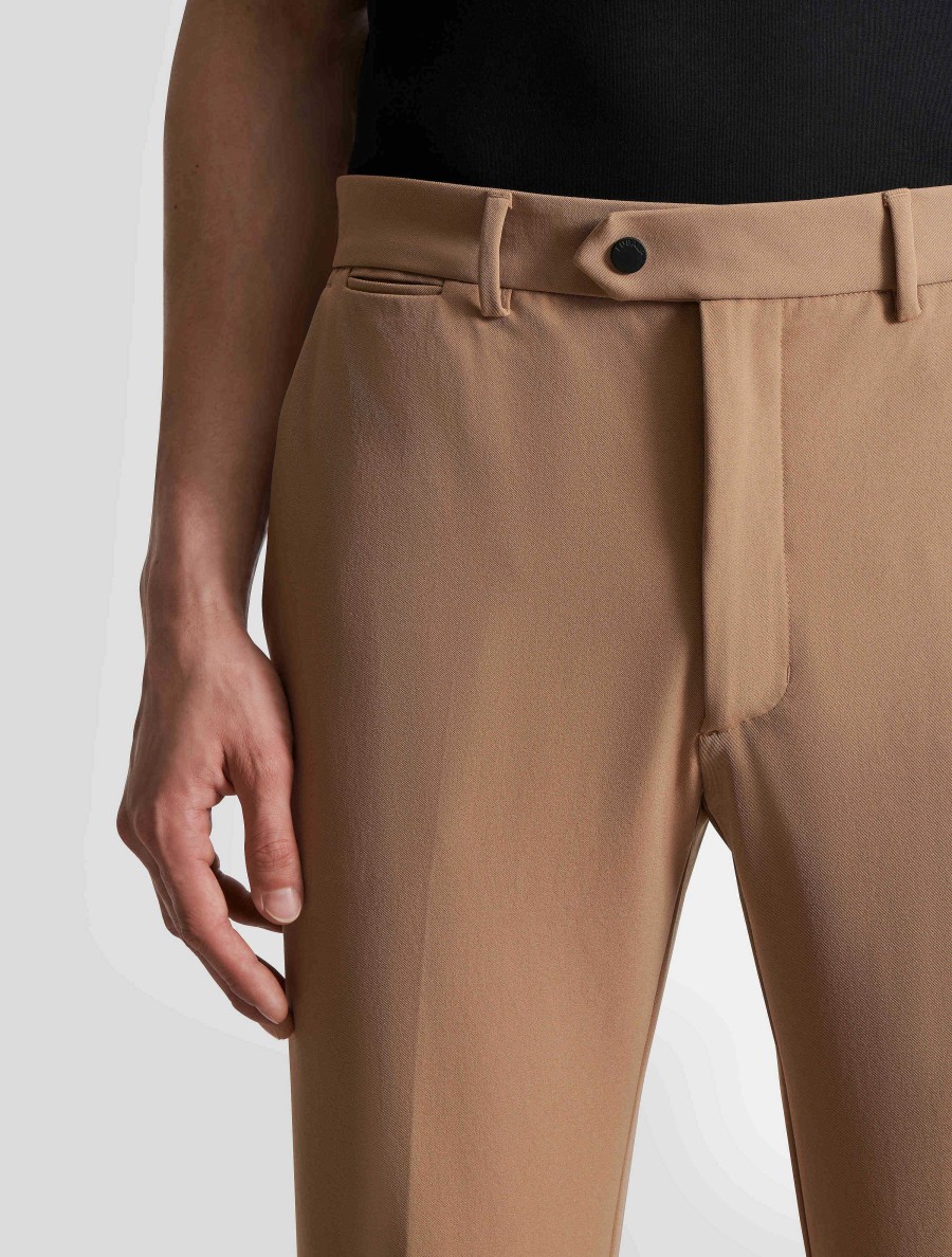 Men Fusalp Fuseau & Pants & Shorts | Veland Pants