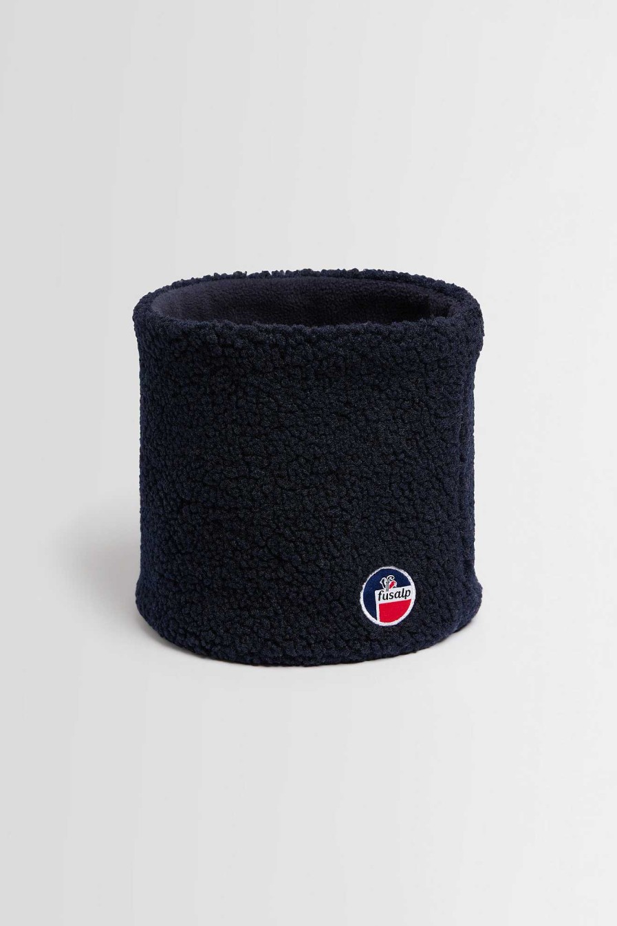 Kids Fusalp | Sirius Neck Warmer