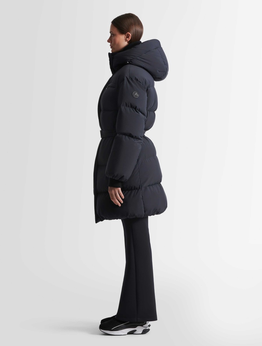 Women Fusalp Jackets & Coats | Ella Coat