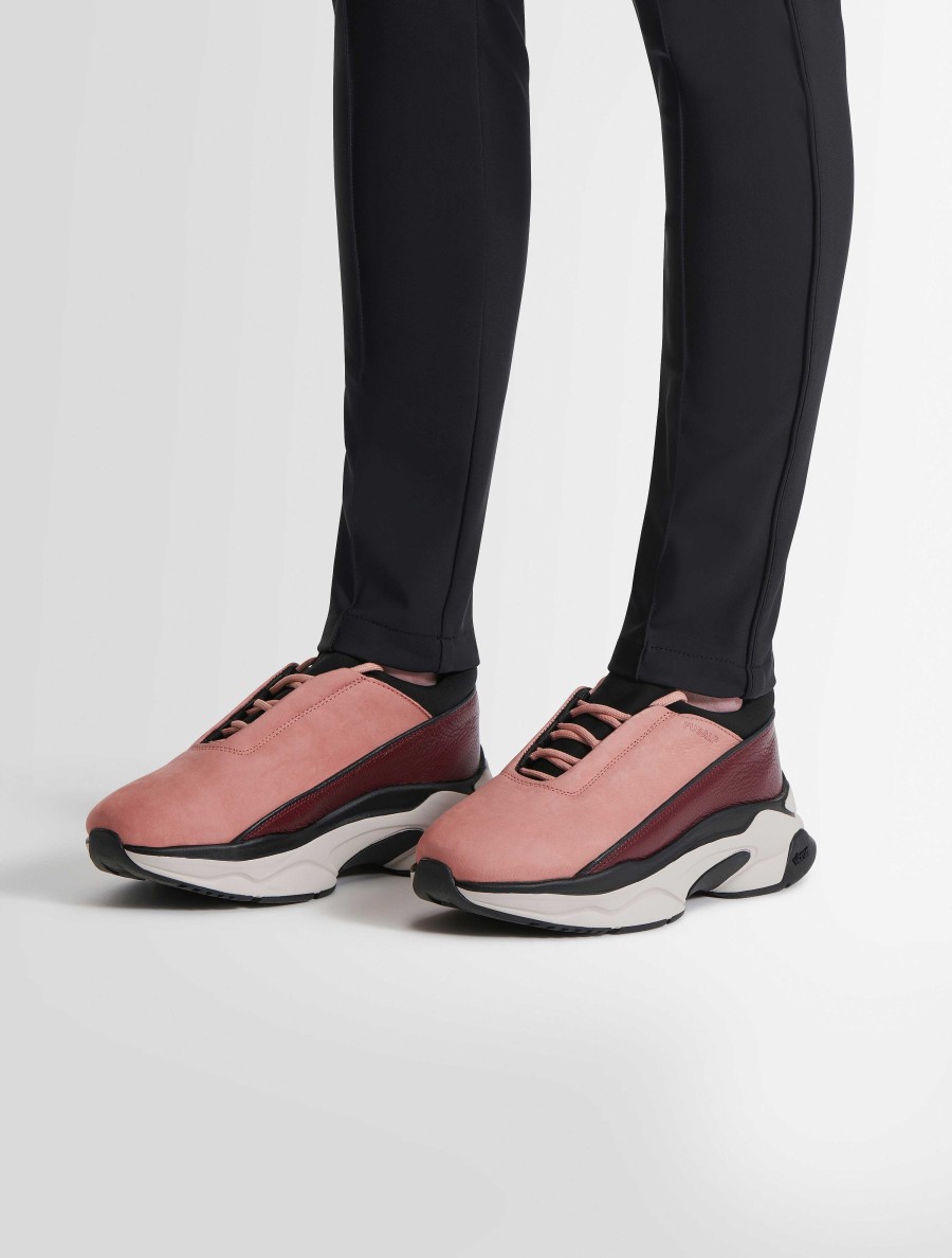 Accessories Fusalp | Runner Low W Sneakers