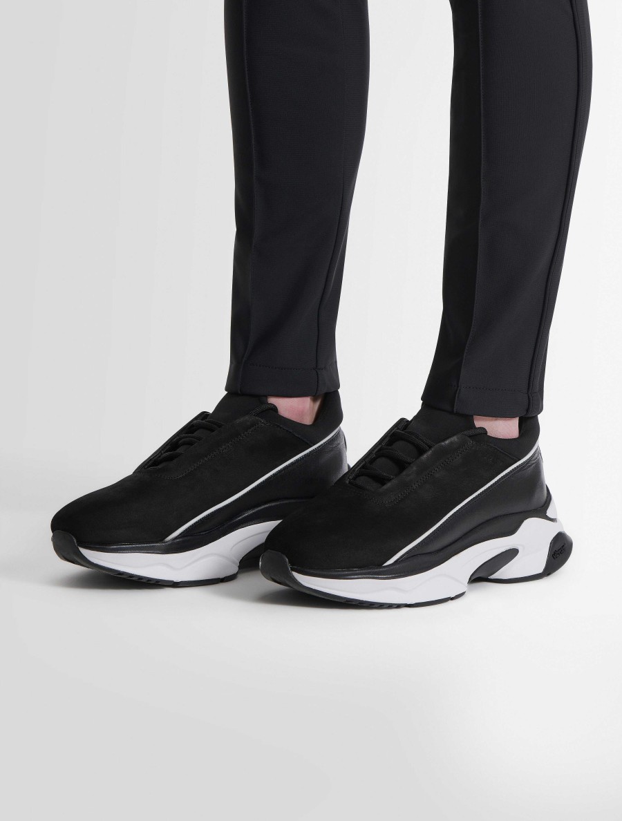 Accessories Fusalp | Runner Low W Sneakers