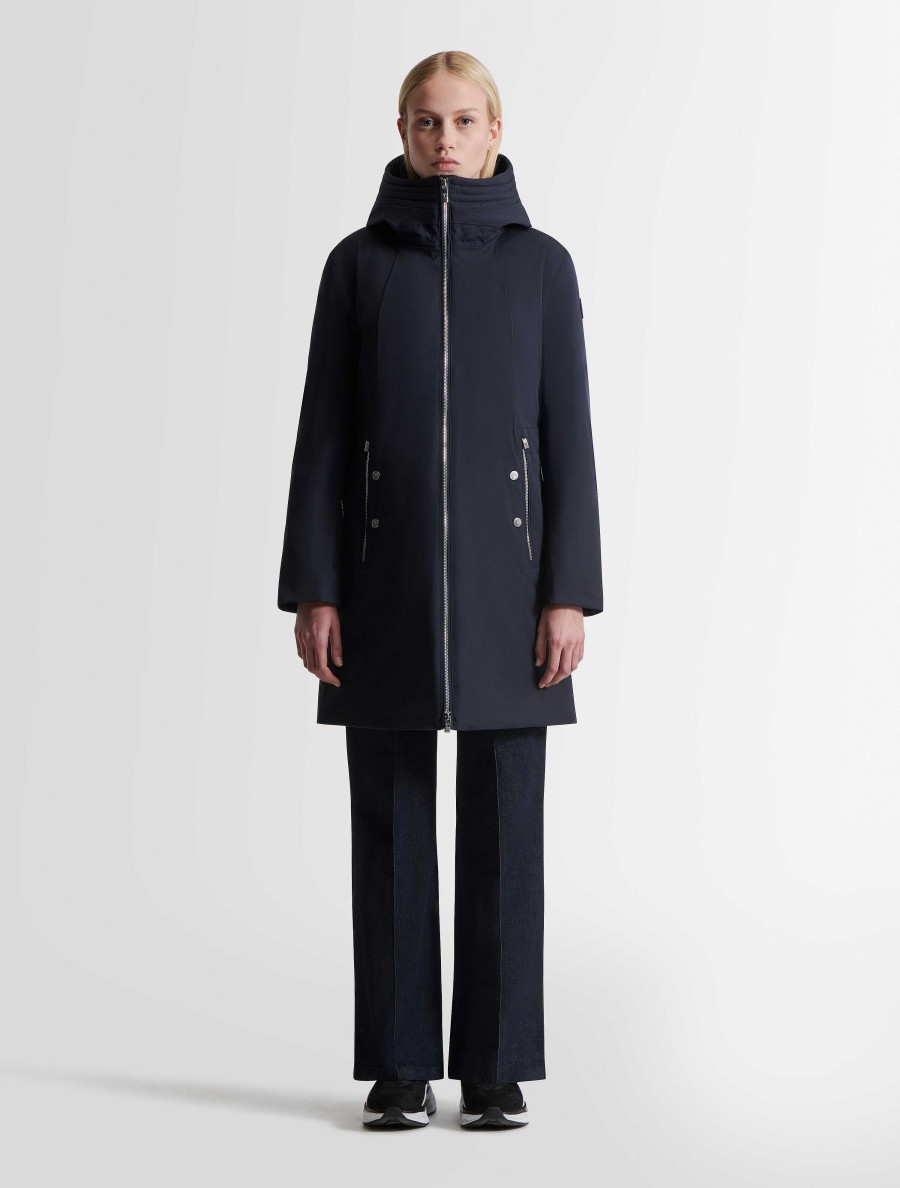 Women Fusalp Jackets & Coats | Misha Coat