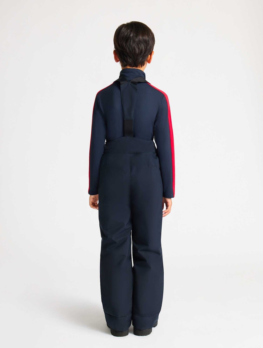 Kids Fusalp | Atlas Ski Pants