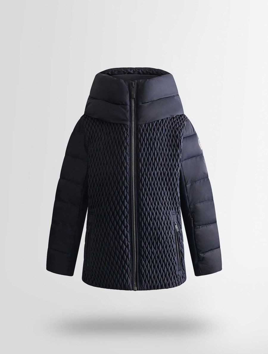 Kids Fusalp | Roxane Jr Ski Jacket