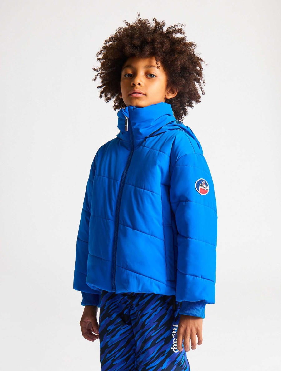 Kids Fusalp | Jupiter Jacket