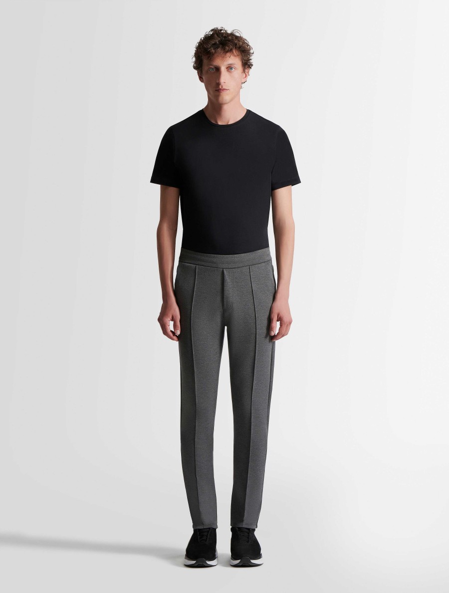 Men Fusalp Fuseau & Pants & Shorts | Malaga Pants