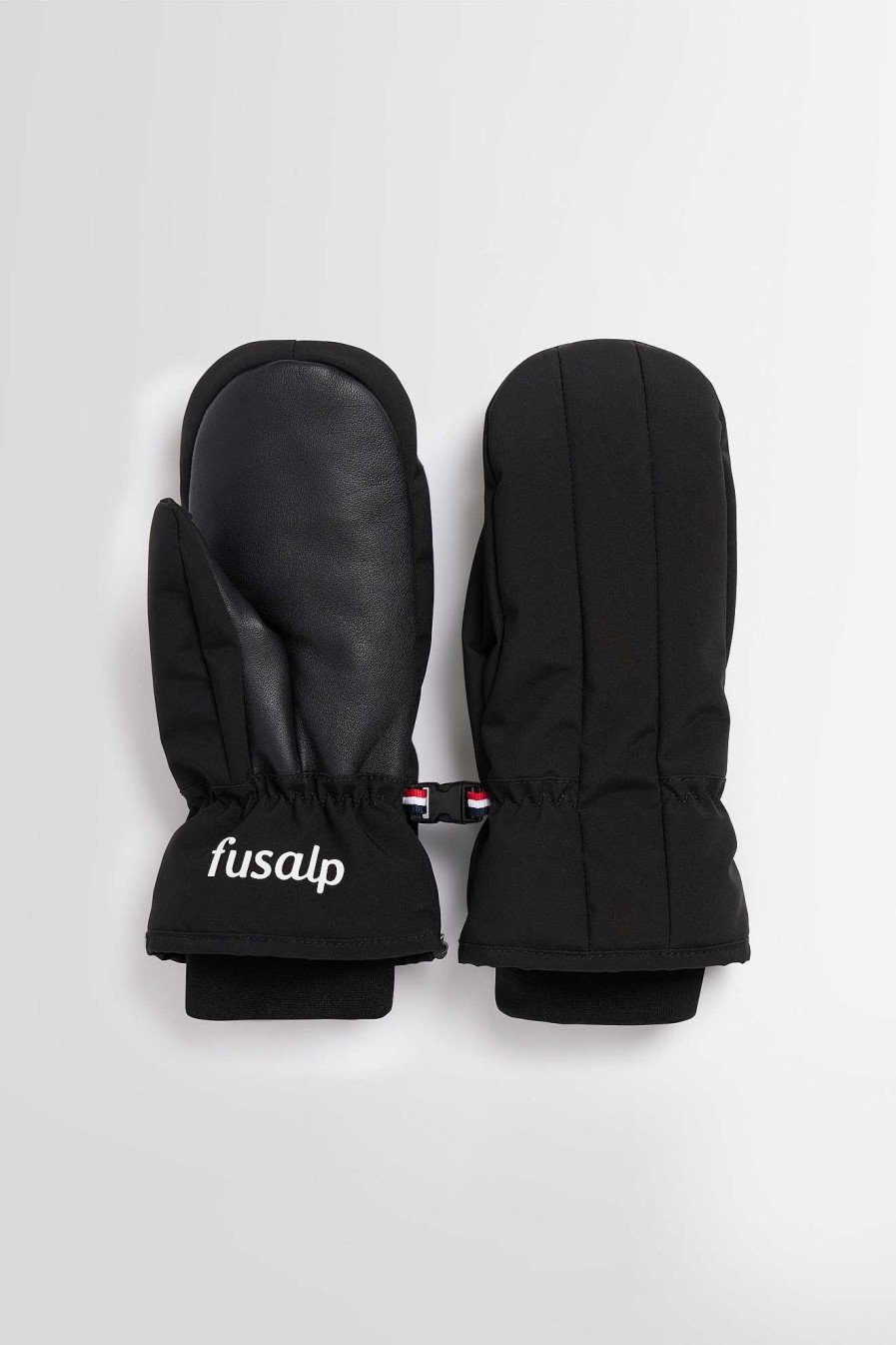 Kids Fusalp | Polar Mittens