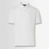 Men Fusalp T-Shirts & Polo Shirts | Germain Short-Sleeve Polo Shirt