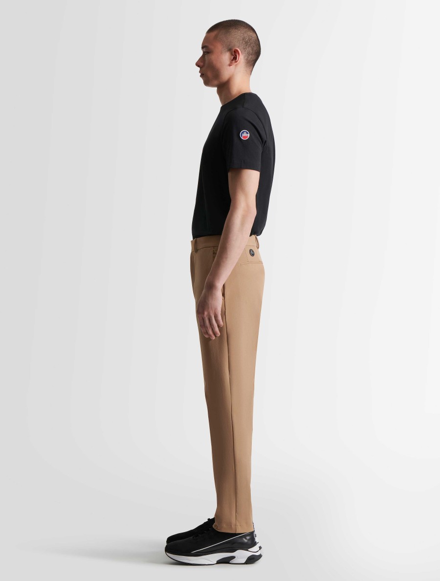 Men Fusalp Fuseau & Pants & Shorts | Veland Pants