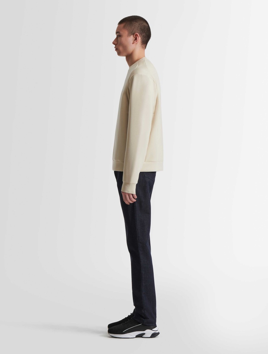 Men Fusalp Sweaters & Sweatshirts | Paolo Sweater