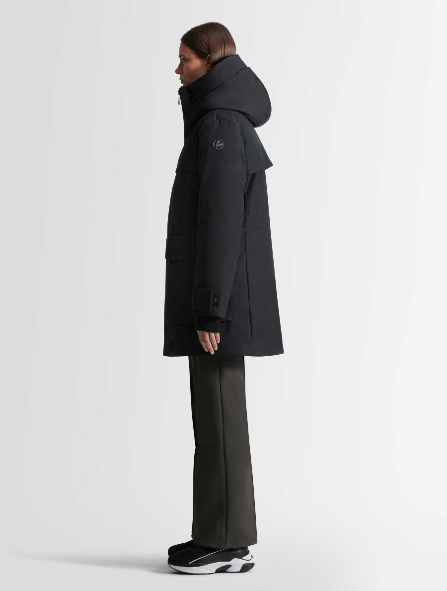 Women Fusalp Jackets & Coats | Elisabeth Coat