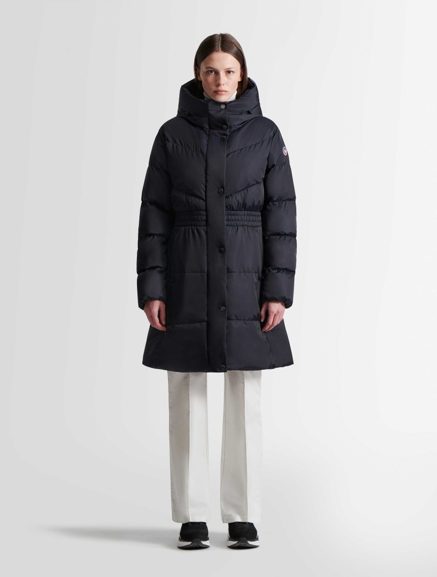 Women Fusalp Jackets & Coats | Sienna Coat