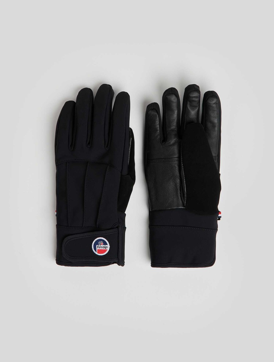 Accessories Fusalp | Glacier M Gloves