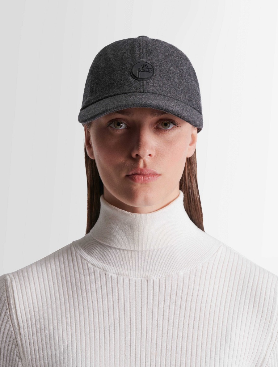 Accessories Fusalp | Wool Cap