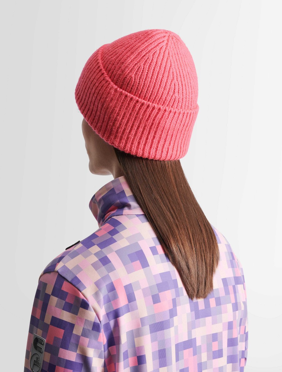 Accessories Fusalp | Crosby Studios X Fusalp Knit Beanie