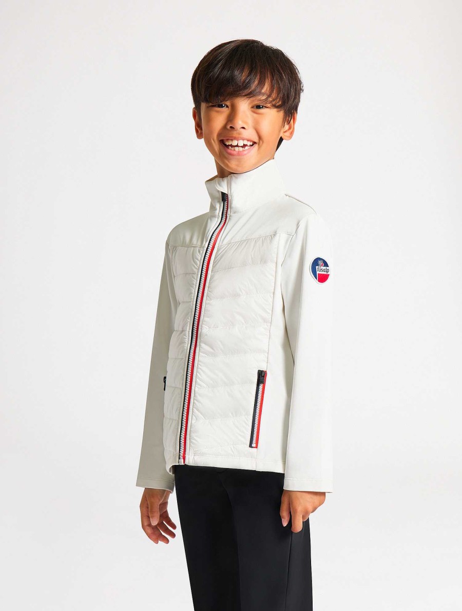 Kids Fusalp | Altair Jacket