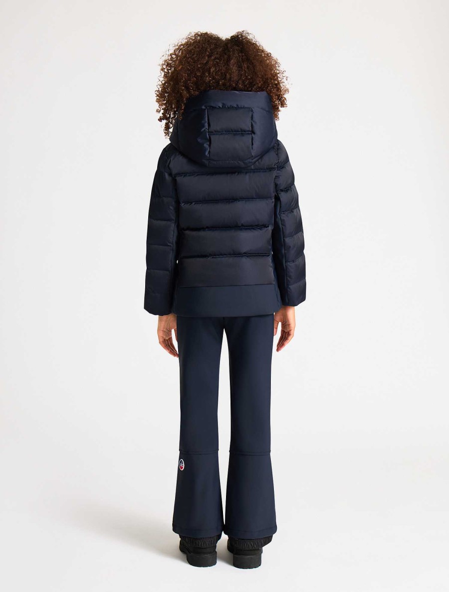 Kids Fusalp | Roxane Jr Ski Jacket