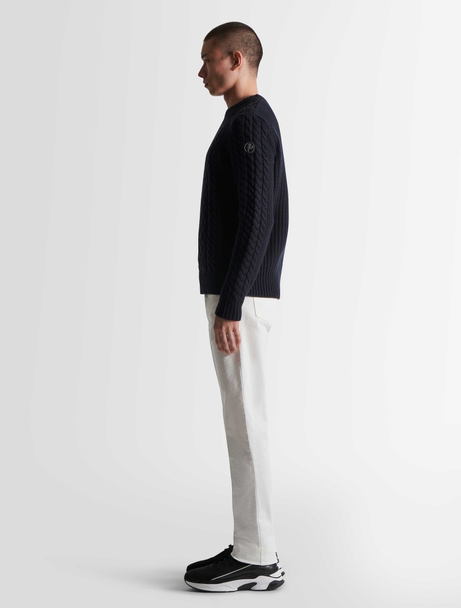 Men Fusalp Sweaters & Sweatshirts | Edmond Sweater