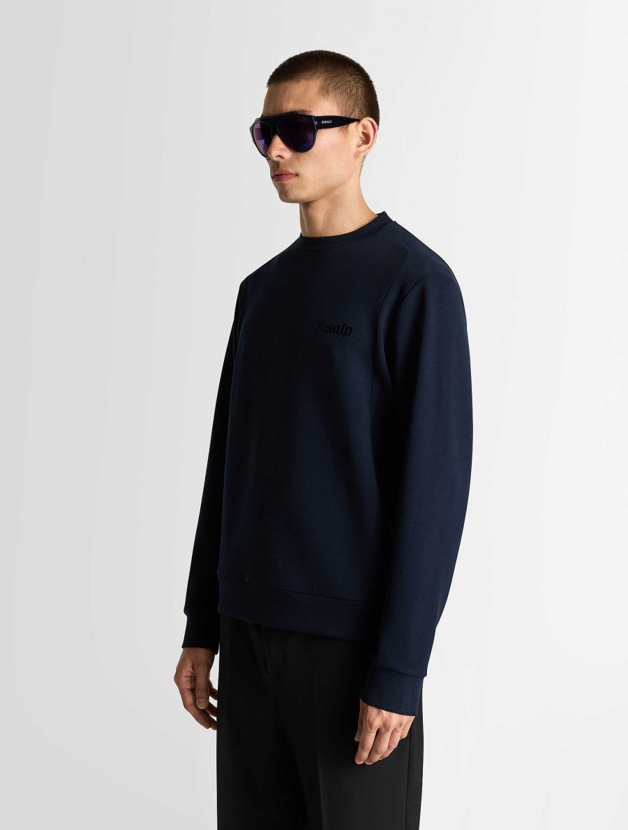 Men Fusalp Sweaters & Sweatshirts | Paolo Sweater