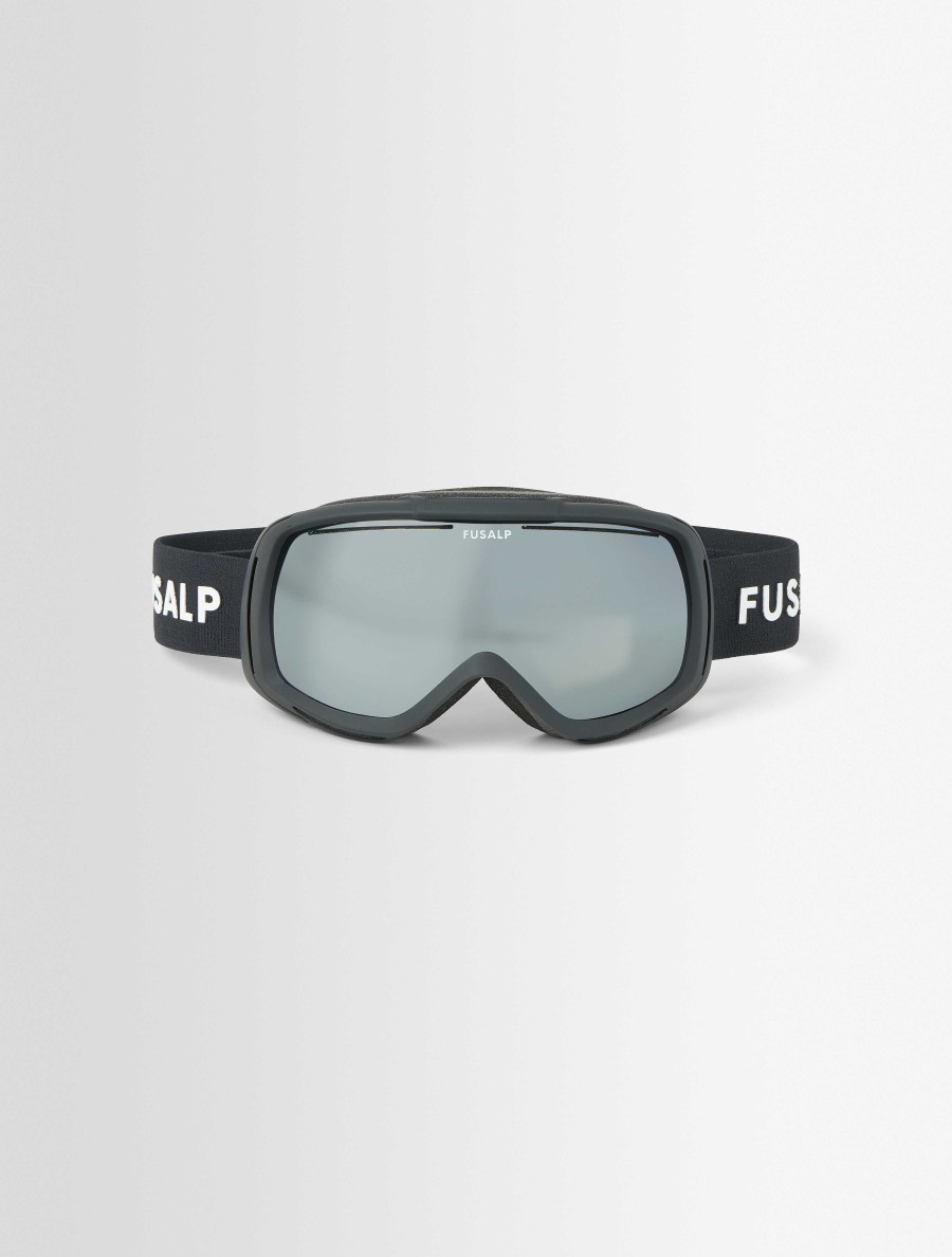 Accessories Fusalp | Tech Eyes Goggles