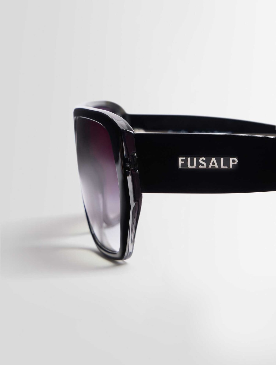 Accessories Fusalp | Valley Sunglasses