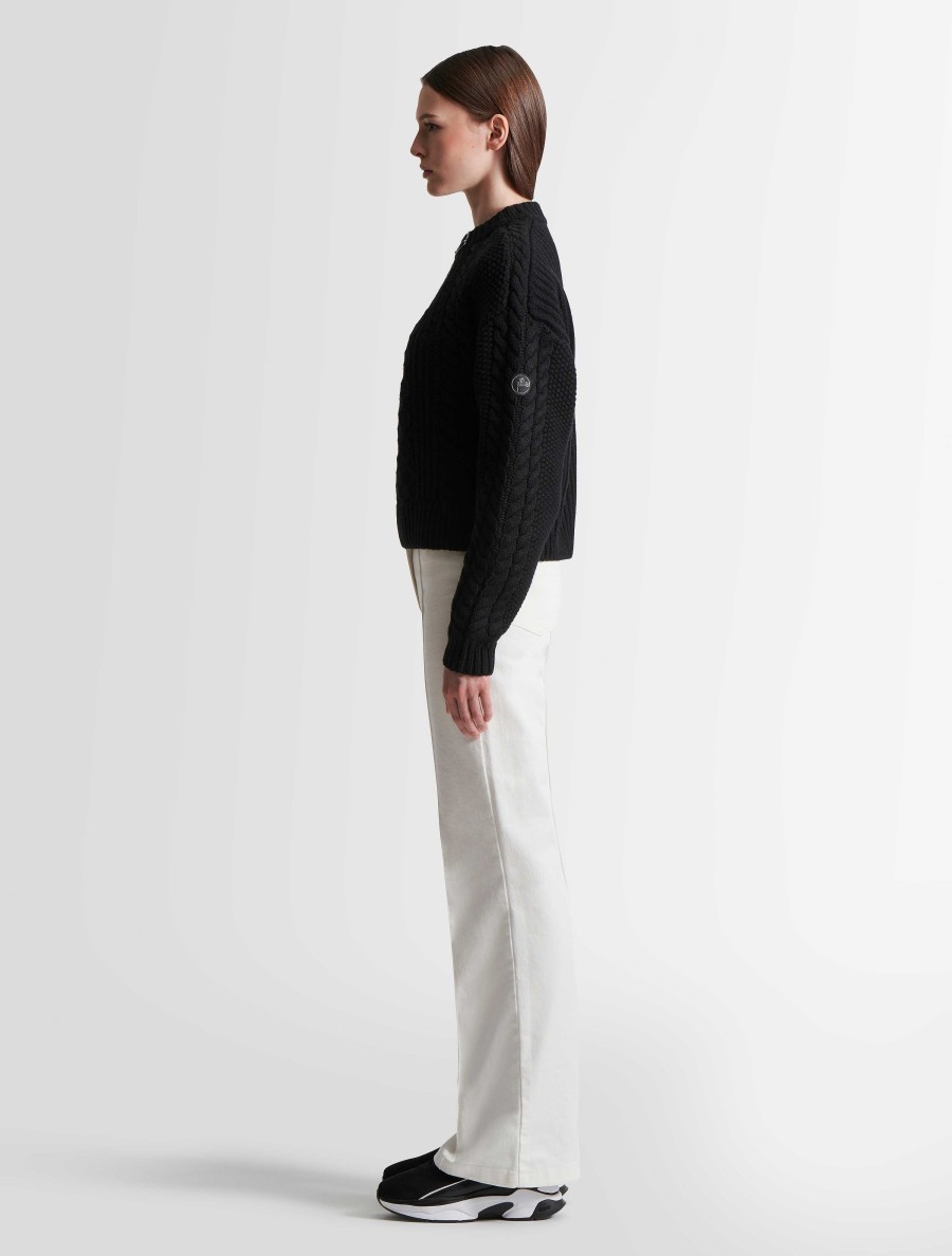 Women Fusalp Sweaters & Sweatshirts | Aslaug Sweater