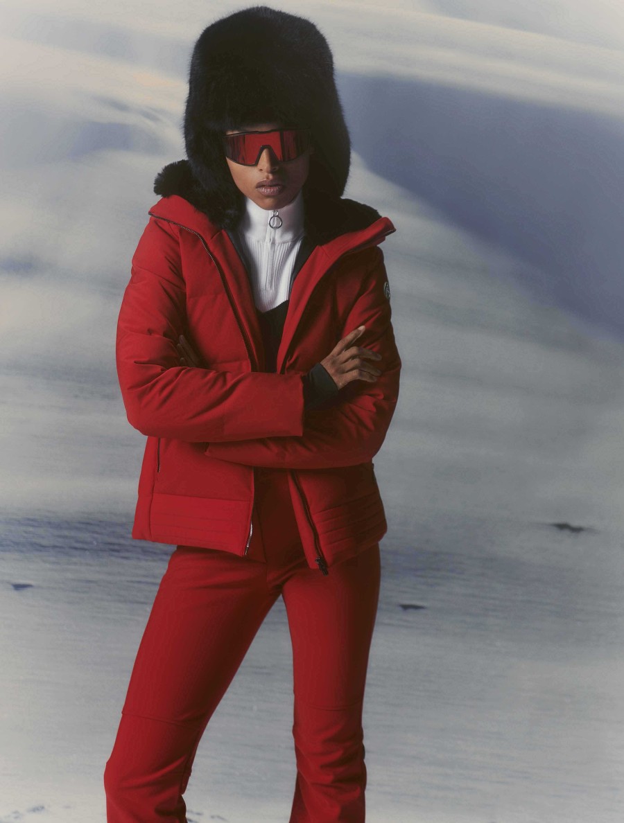 Women Fusalp Fuseau & Ski Pants | Tipi Fuseau Ski Pants