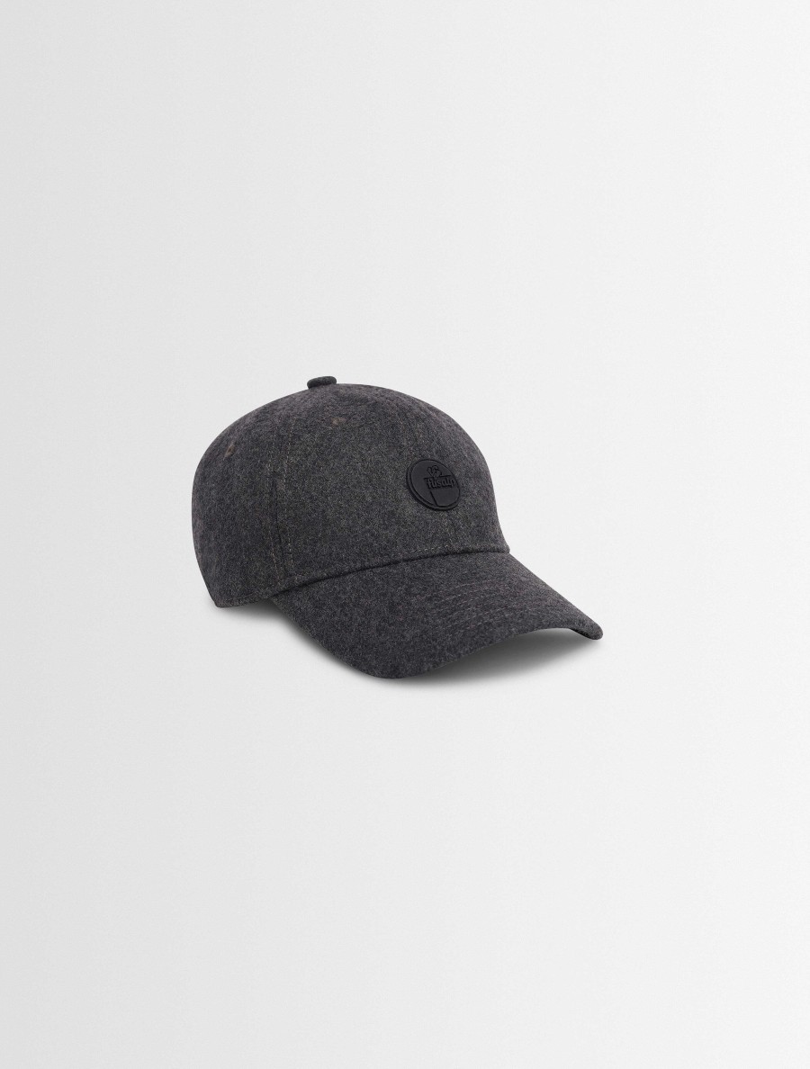 Accessories Fusalp | Wool Cap