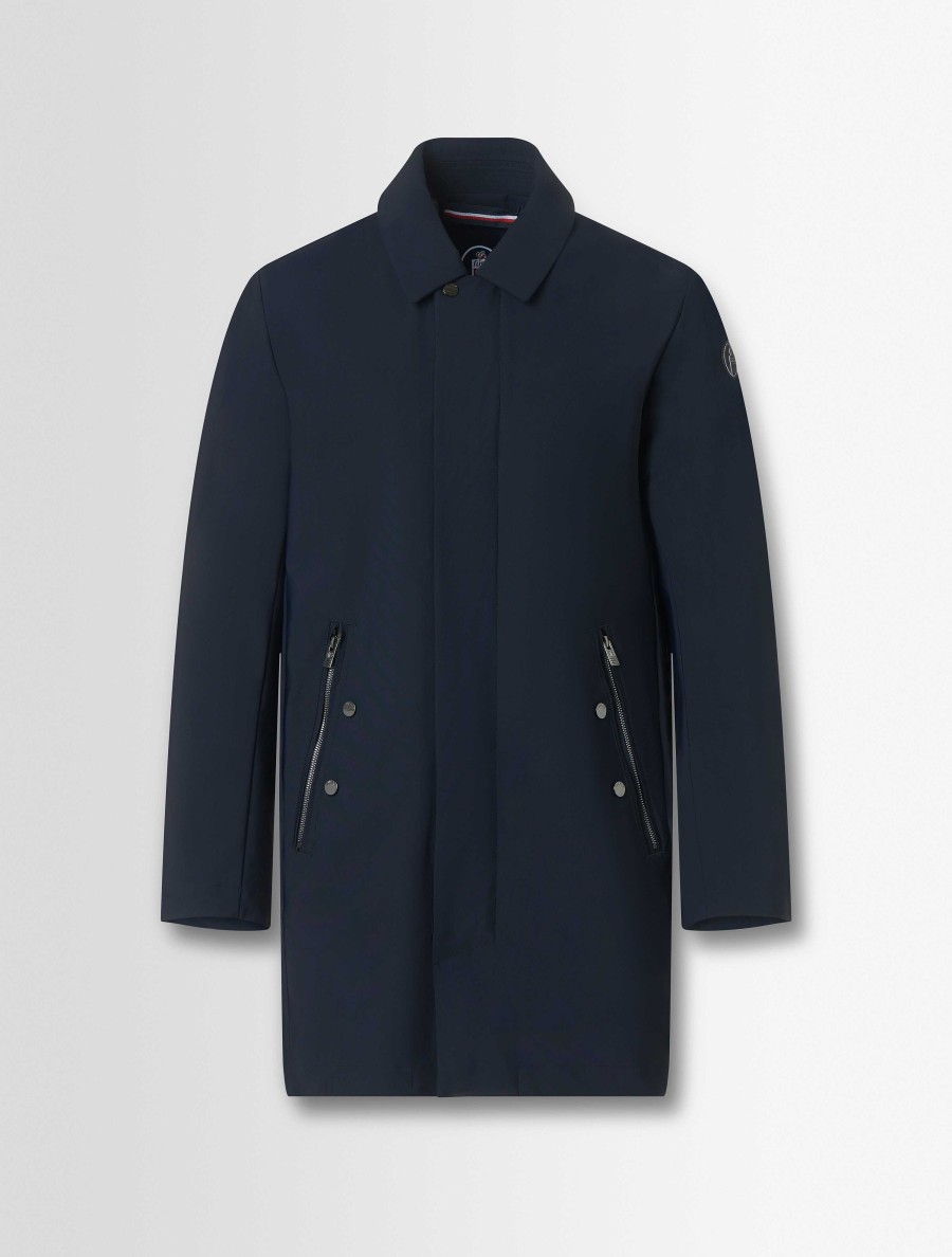 Men Fusalp Jackets & Coats | Amaro Coat