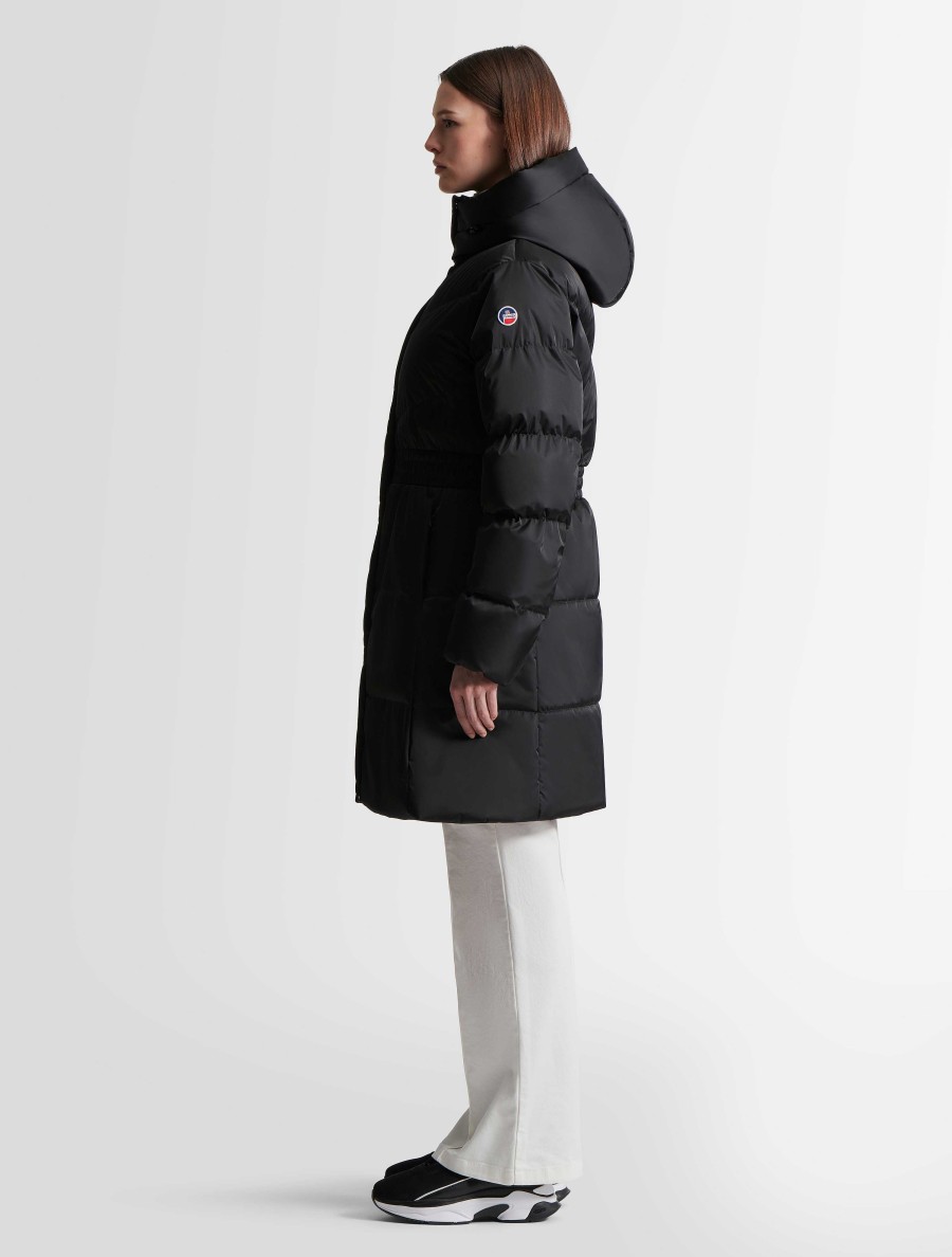 Women Fusalp Jackets & Coats | Sienna Coat