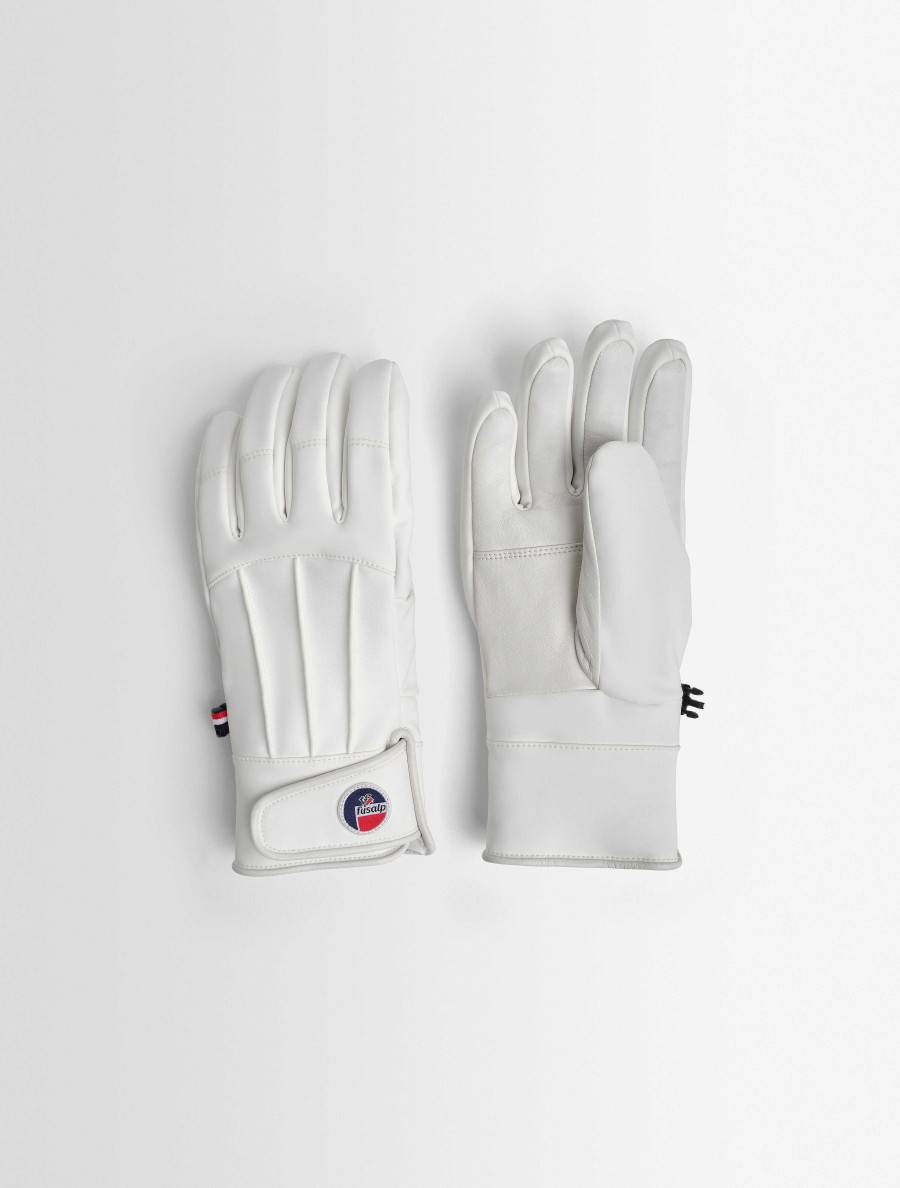 Accessories Fusalp | Glacier W Gloves