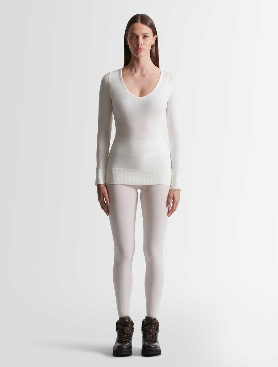 Women Fusalp Technical Underwears | Troop Thermal Layer