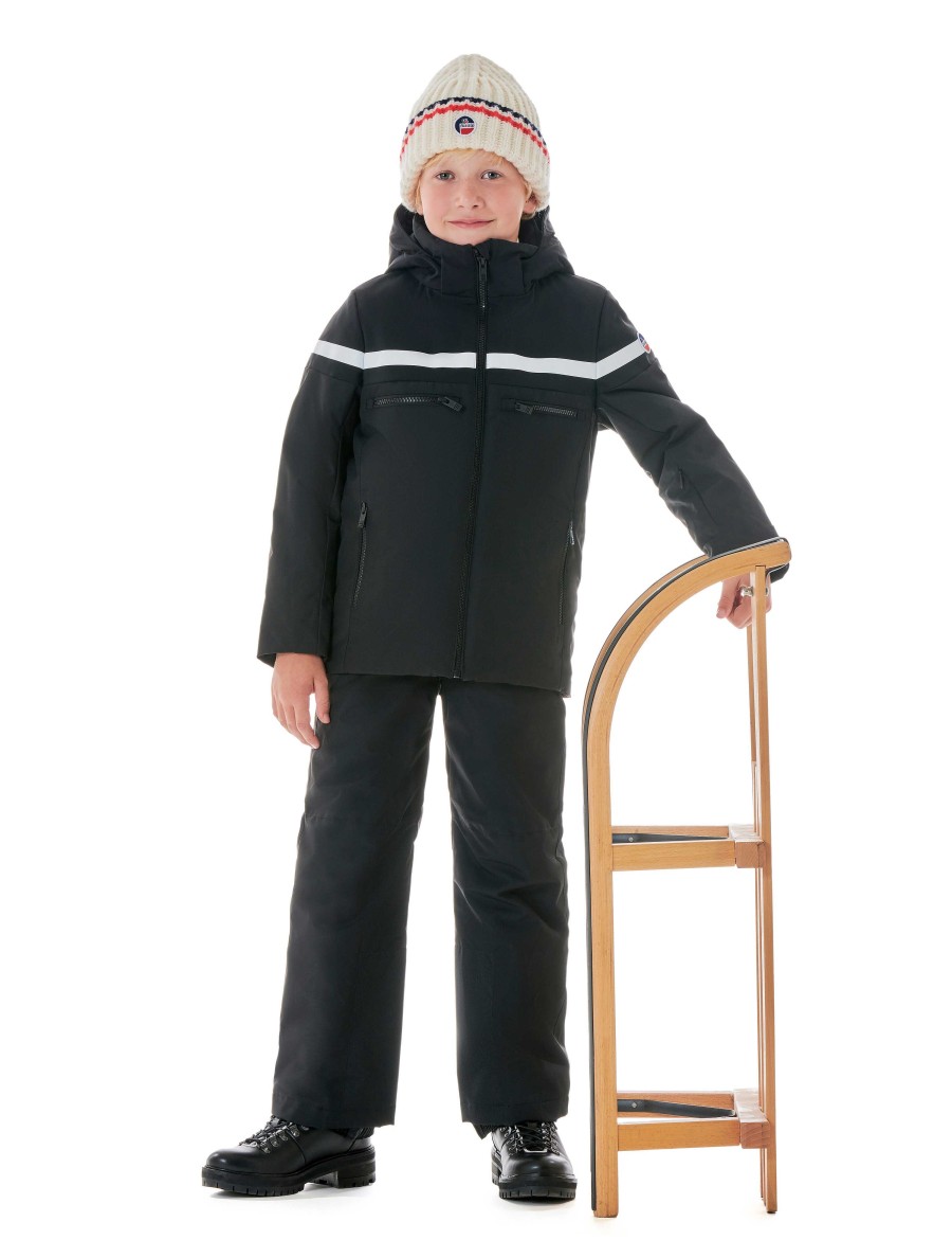 Kids Fusalp | Alfonse Jr Ski Jacket