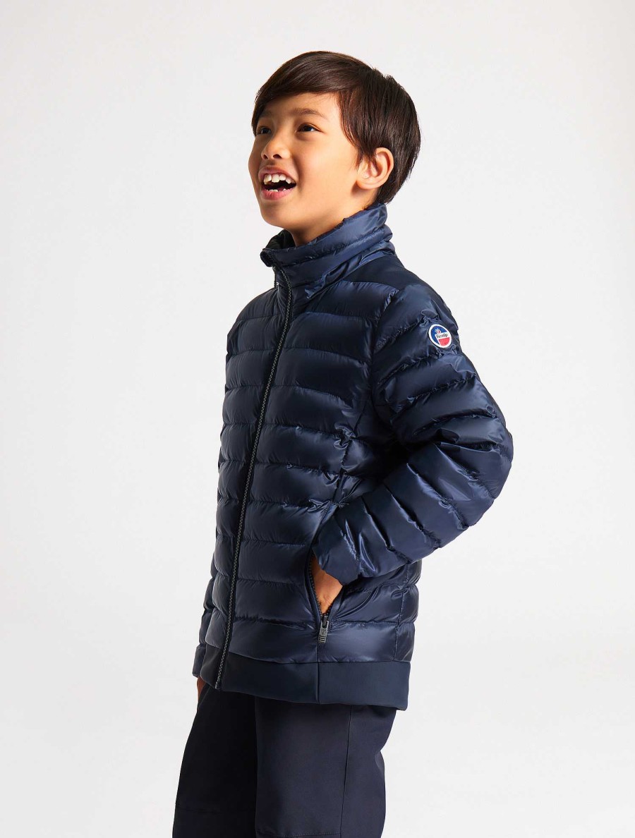 Kids Fusalp | Loulou Jr Ski Jacket