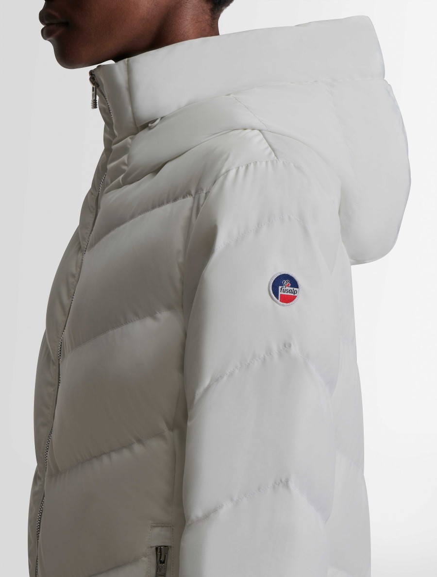 Women Fusalp Ski Jackets | Delphine Ski Jacket